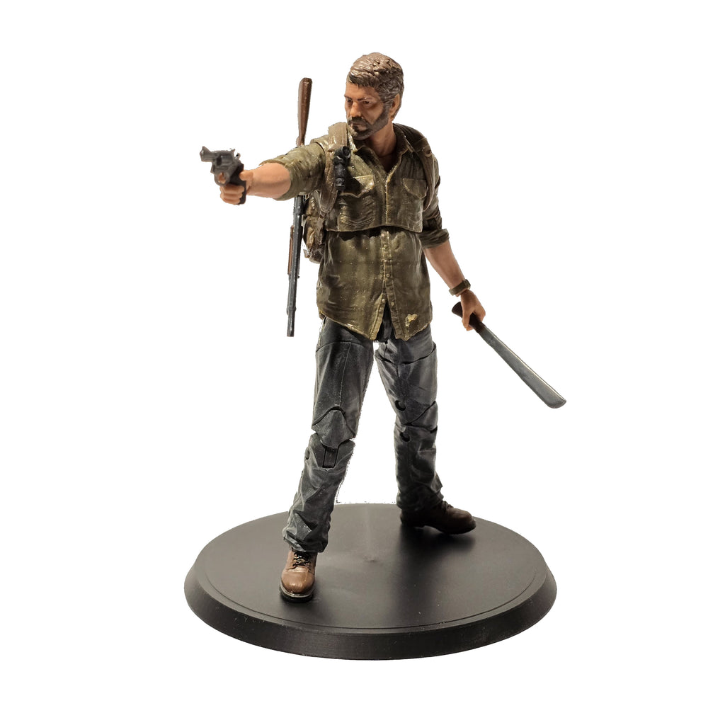 Action Figure Stand 98mm