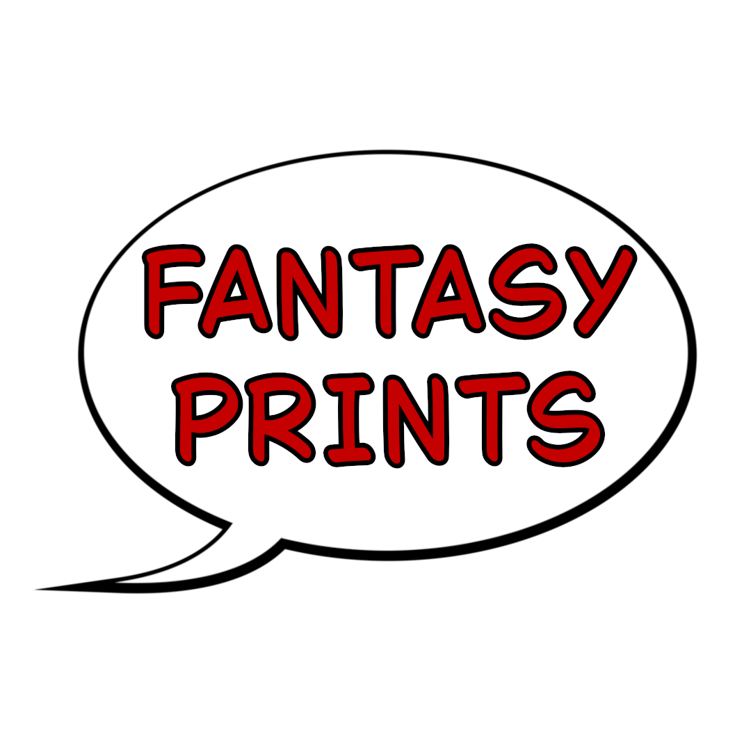 Fantasy Prints
